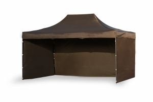Namiot LEKKI ekspresowy 3x4,5 M2
