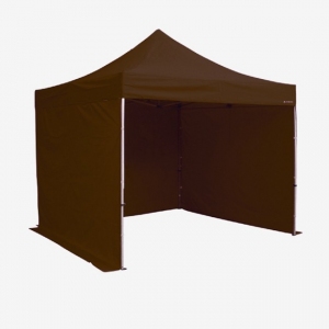 Nůžkový stan TĚŽKÝ 2x3