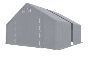 Celoroční stanova hala 10x16m verze A