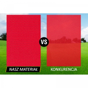 Nůžkovy stan 3x3