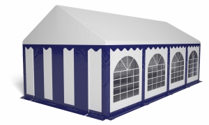 Namiot PVC 5x8m PREMIUM