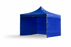 Namiot ekspresowy 3x3m