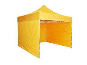 Namiot ekspresowy ALUMINIOWY PREMIUM 3x3