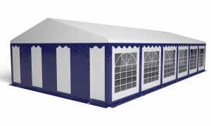 Namiot Imprezowy 6x12m STANDARD
