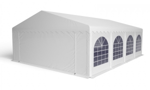 Namiot PVC 6x8m PREMIUM