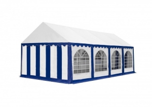 Namiot PVC 4x8m PREMIUM